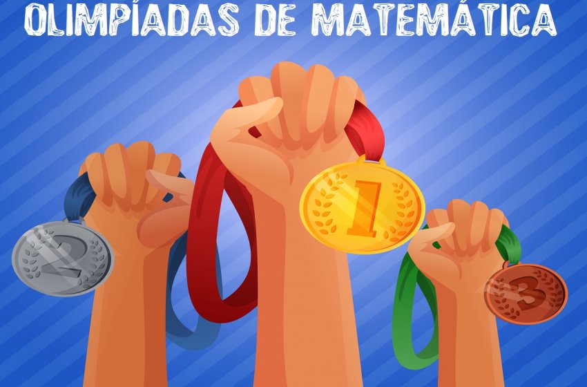 ESCOLAS MUNICIPAIS DE JAGUARIÚNA TÊM ALUNOS PREMIADOS NA OLIMPÍADA NACIONAL DE MATEMÁTICA