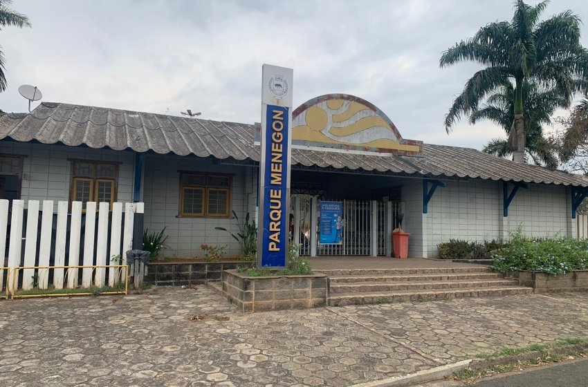 VOCÊ ESTÁ CONVIDADO PARA A INAUGURAÇÃO DO NOVO CAMPO DE FUTEBOL SOCIETY DE JAGUARIÚNA