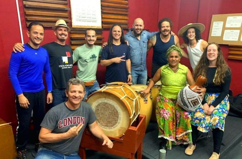 FEIRA NOTURNA DESTA SEMANA TERÁ FESTA JUNINA E DOIS SHOWS