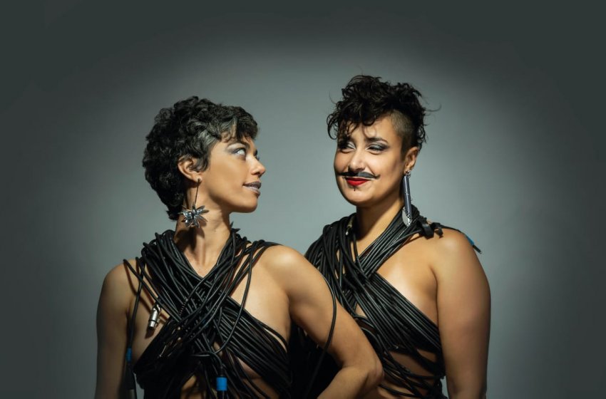 SÁBADO TERÁ SHOW E OFICINAS DE MÚSICA GRATUITOS NO TEATRO DE JAGUARIÚNA
