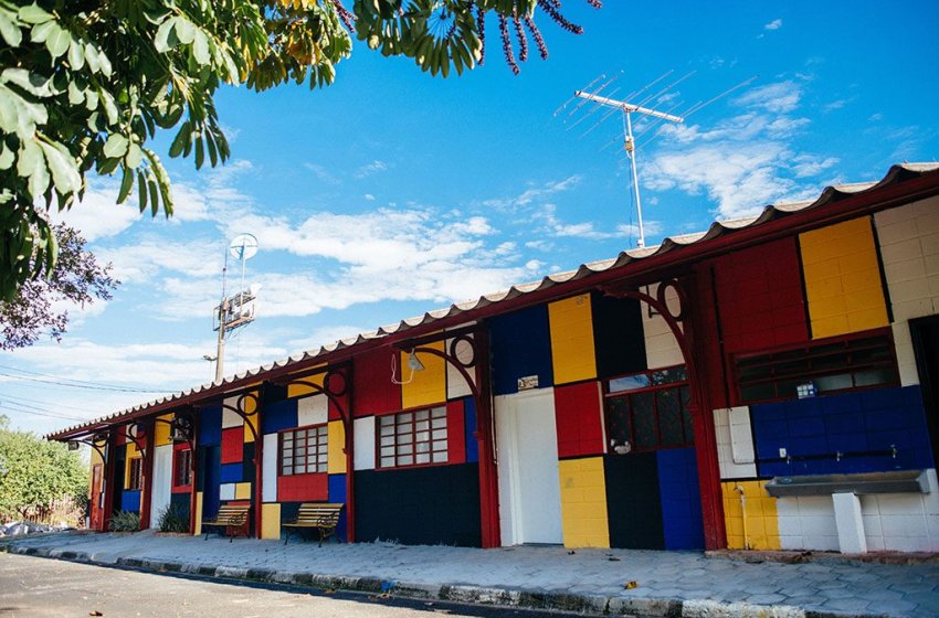 PREFEITURA ABRE INSCRIÇÕES PARA A ESCOLA DAS ARTES NO PRÓXIMO DIA 10 DE MARÇO