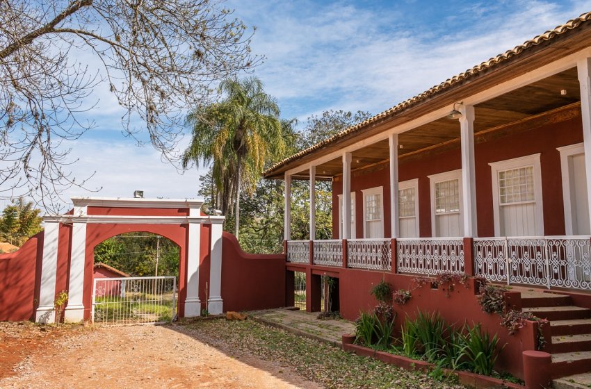 EVENTO EM COMEMORAÇÃO À REVOLUÇÃO CONSTITUCIONALISTA ACONTECE NESTE SÁBADO NA FAZENDA DA BARRA
