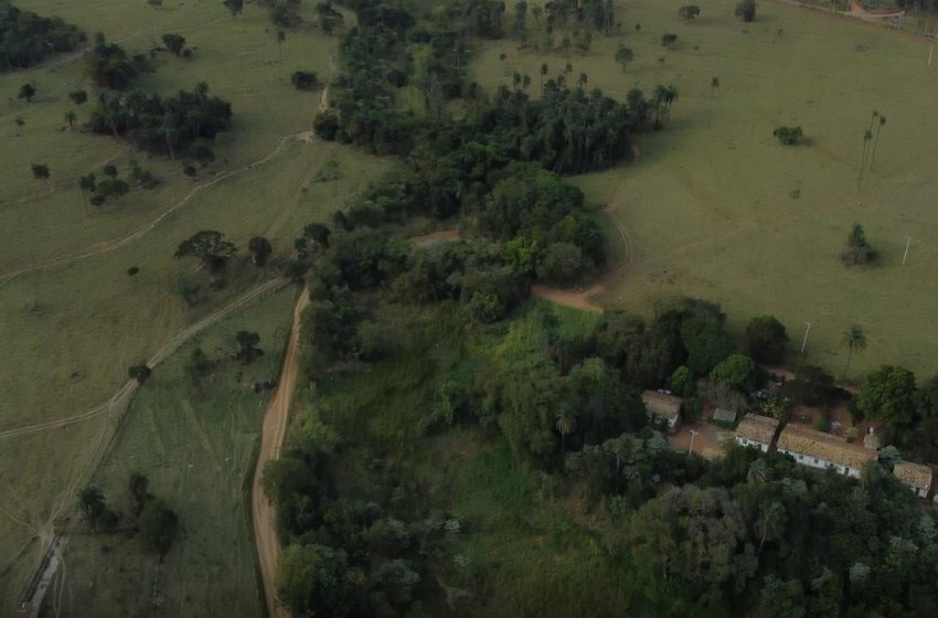 JAGUARIÚNA INICIA IMPLANTAÇÃO DA GEOLOCALIZAÇÃO NAS ÁREAS RURAIS