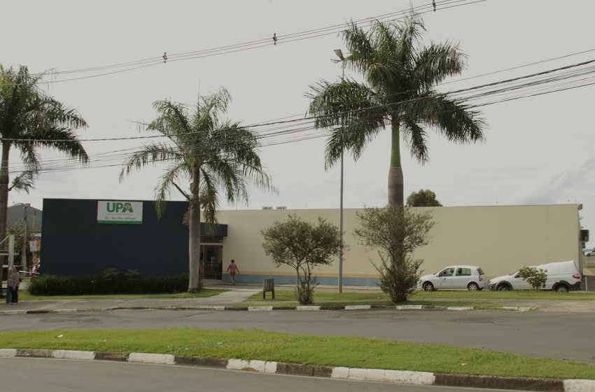 COM 126% DE SUPERLOTAÇÃO DE UTIS, SAÚDE DE JAGUARIÚNA ANUNCIA MUDANÇAS NO ATENDIMENTO