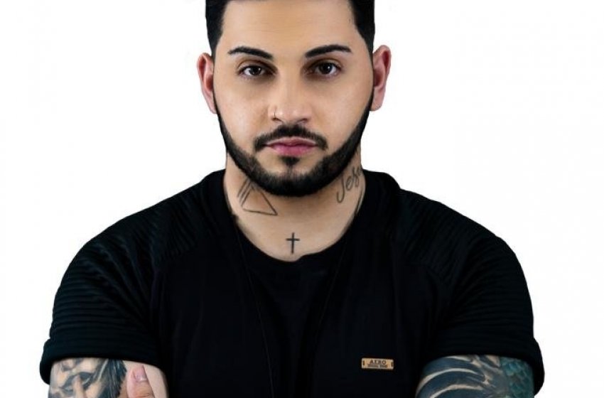 QUARTA É DIA DE SERTANEJO UNIVERSITÁRIO NA FEIRA NOTURNA DE JAGUARIÚNA