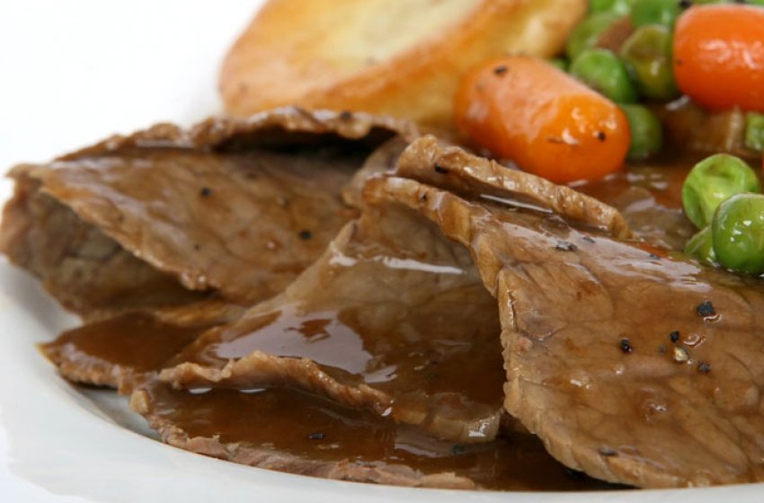 FUNDO SOCIAL ABRIRÁ INSCRIÇÕES PARA NOVO CURSO DE CARNES E ACOMPANHAMENTOS 