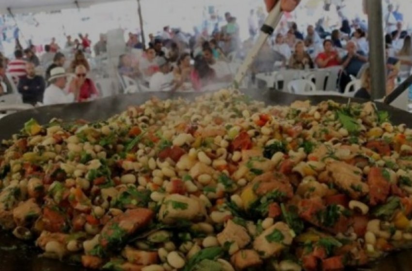 3º FESTIVAL GASTRONÔMICO DE JAGUARIÚNA TERÁ ‘RODEIO’ COMO TEMA 
