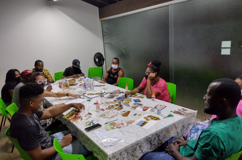 JAGUARIÚNA LANÇA PROJETO ‘COMUNICAÇÃO SEM FRONTEIRAS’ PARA OFERECER CURSO DE PORTUGUÊS A MIGRANTES