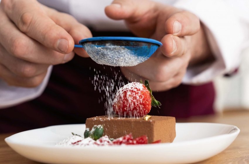 FUNDO SOCIAL ABRE NESTA QUINTA INSCRIÇÕES PARA CURSO GRATUITO DE CONFEITARIA