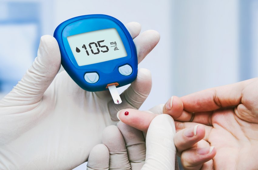 SAÚDE DE JAGUARIÚNA REALIZA AÇÕES DE PREVENÇÃO AO DIABETES