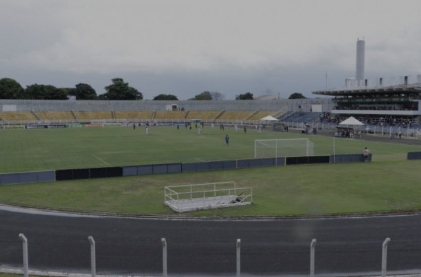 SÁBADO TEM ‘JOGO DAS ESTRELAS’ NO ESTÁDIO MUNICIPAL DE JAGUARIÚNA