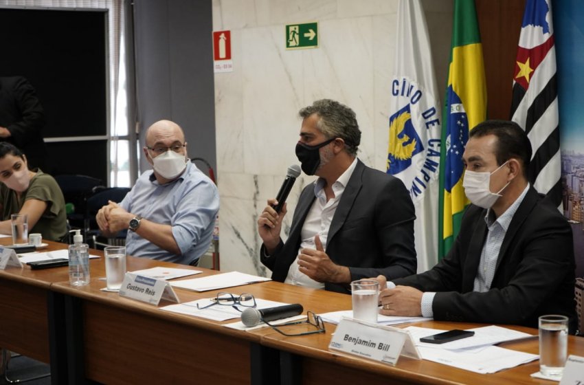 JAGUARIÚNA E REGIÃO DESCARTAM LOCKDOWN E ADOTAM TOQUE DE RECOLHER