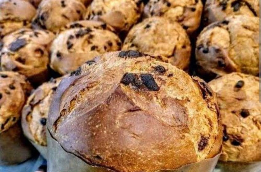FUNDO SOCIAL ABRIRÁ INSCRIÇÕES PARA CURSO DE PANETONES E CHOCOTONES NA PRÓXIMA TERÇA