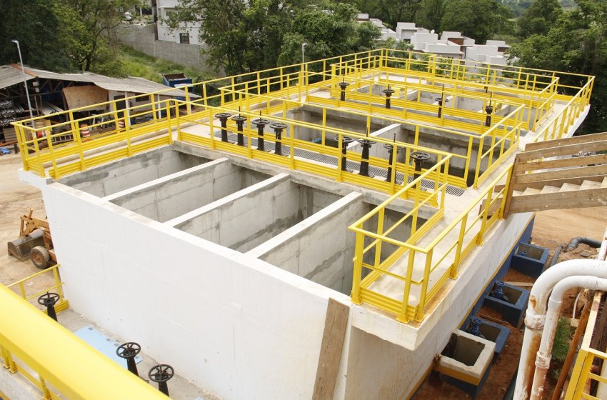 PREFEITURA ANUNCIA NOVOS INVESTIMENTOS PARA ABASTECIMENTO DE ÁGUA EM JAGUARIÚNA