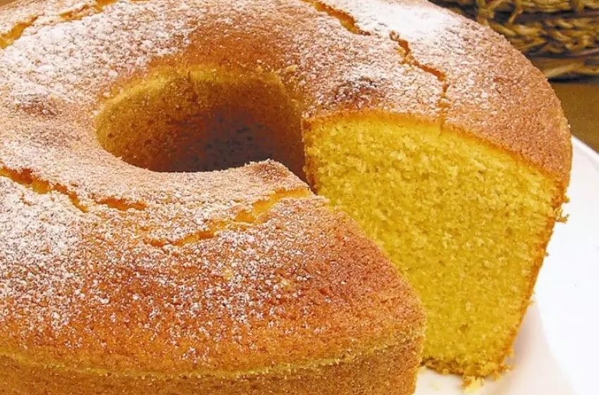 FUNDO SOCIAL ABRIRÁ NESTA QUARTA INSCRIÇÕES PARA CURSOS DE BOLOS CASEIROS E CONFEITARIA PARA CAFETERIA 