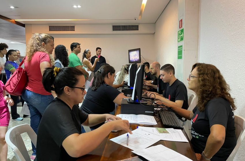 ESCOLA DAS ARTES ENCERRA TODAS AS MATRÍCULAS PARA CURSOS GRATUITOS