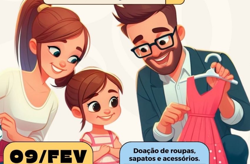 TANQUINHO RECEBE O PROGRAMA JAGUARIÚNA SOLIDÁRIA NESTA SEXTA