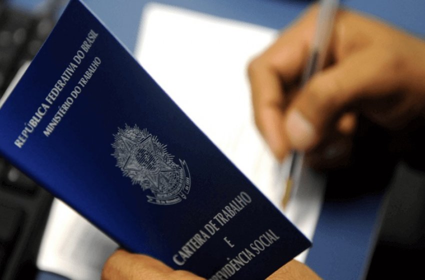 JAGUARIÚNA CRIA 610 NOVAS VAGAS DE TRABALHO EM FEVEREIRO