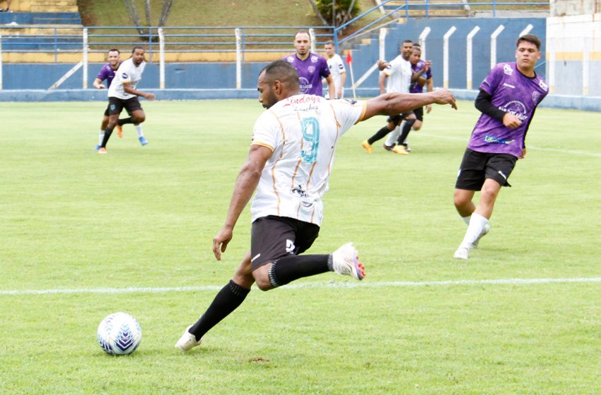 XII DE SETEMBRO, ENGRA, AUDAZ E INDEPENDENTE VENCEM NA RODADA DE ABERTURA DA TAÇA OURO DO ‘AMADORZÃO’
