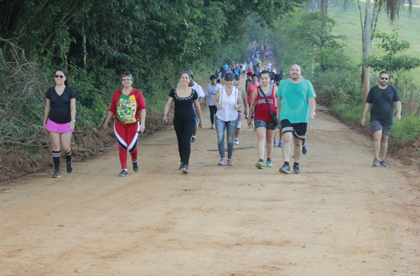 CAMINHADA ECOLÓGICA ‘AMIGOS DO SALVADOR’ ACONTECE NO PRÓXIMO DIA 29