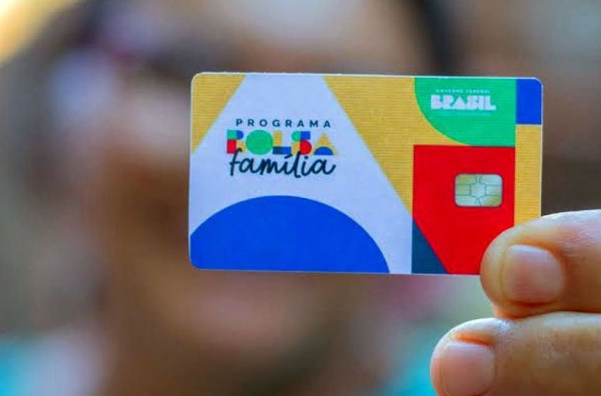 BENEFICIÁRIOS DO BOLSA FAMÍLIA DEVEM FAZER PESAGEM E MEDIDA ATÉ O DIA 25 DE ABRIL
