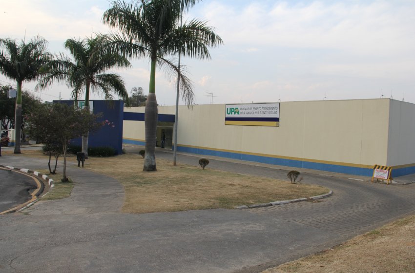 PREFEITURA DE JAGUARIÚNA REALIZA TESTE RÁPIDO E IMPLANTA NOVAS MEDIDAS CONTRA A DENGUE