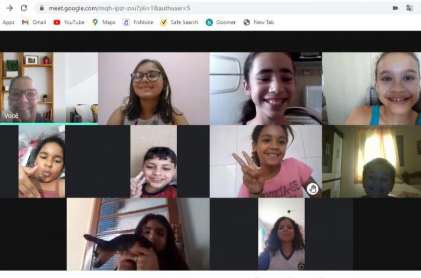 PROJETO DA EDUCAÇÃO DE JAGUARIÚNA VENCE CONCURSO NACIONAL