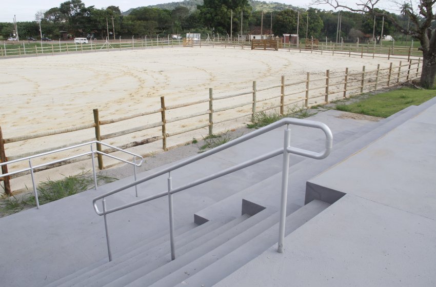 FAZENDA DA BARRA DE JAGUARIÚNA VAI GANHAR CENTRO DE EVENTOS MULTICULTURAL