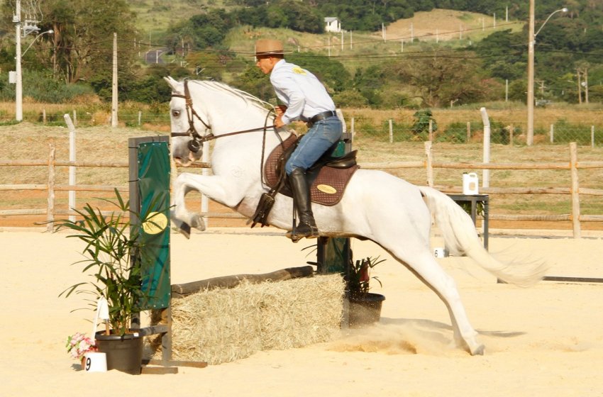 ‘CAPITAL NACIONAL DO CAVALO’, JAGUARIÚNA GANHA PRIMEIRO CENTRO DE EVENTOS EQUESTRES