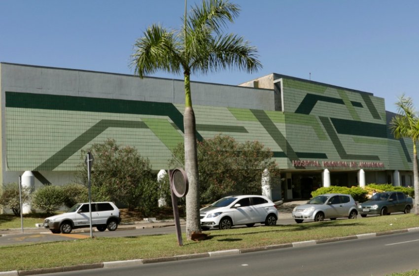 SAÚDE DE JAGUARIÚNA CONTRATA AGENTES DE LIMPEZA; CURRÍCULOS DEVEM SER ENTREGUES DIAS 7 E 8 DE ABRIL
