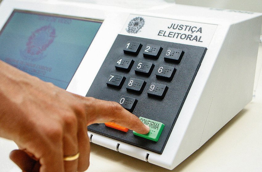 ELEITORES TÊM ATÉ DIA 8 DE MAIO PARA REGULARIZAR SITUAÇÃO NO POSTO ELEITORAL DE JAGUARIÚNA