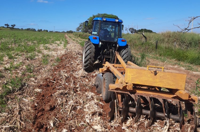 PROGRAMA PATRULHA AGRÍCOLA AJUDA PRODUTORES RURAIS A PREVENIR INCÊNDIOS