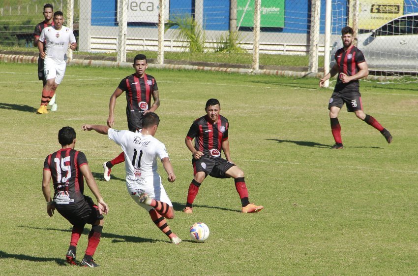 ESPORTE ABRE INSCRIÇÕES PARA CAMPEONATO DE FUTEBOL VETERANOS 