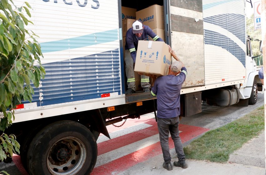 CAMPANHA ‘SOS RIO GRANDE DO SUL’ TERMINA NESTA QUINTA-FEIRA