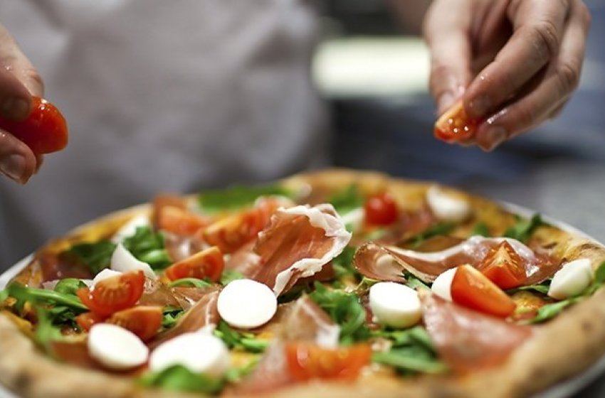 CURSO DE FABRICAÇÃO DE PIZZAS DO FUNDO SOCIAL COMEÇA NESTA SEXTA