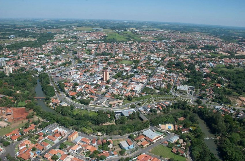 JAGUARIÚNA INICIA PRIMEIRA OBRA DO BRASIL DO NOVO ‘MINHA CASA, MINHA VIDA’ 