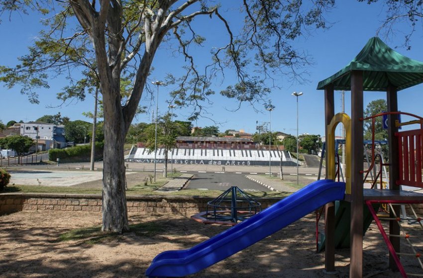 PROJETO ‘SEM TELA NAS FÉRIAS’ COMEÇA NESTA SEGUNDA-FEIRA