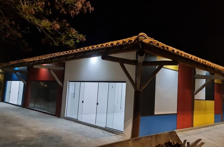 PREFEITURA VAI INAUGURAR NOVA SEDE DA ESCOLA DAS ARTES NESTE SÁBADO