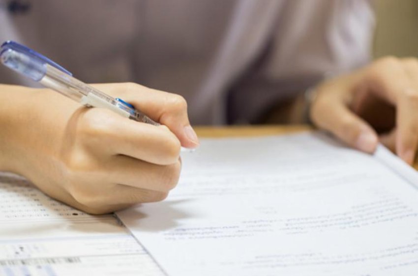 PROVAS DO PROCESSO SELETIVO DA EDUCAÇÃO DE JAGUARIÚNA ACONTECEM NO PRÓXIMO DOMINGO, DIA 25