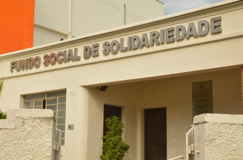 CAMPANHA DO AGASALHO 2021 TERÁ 15 POSTOS DE COLETA