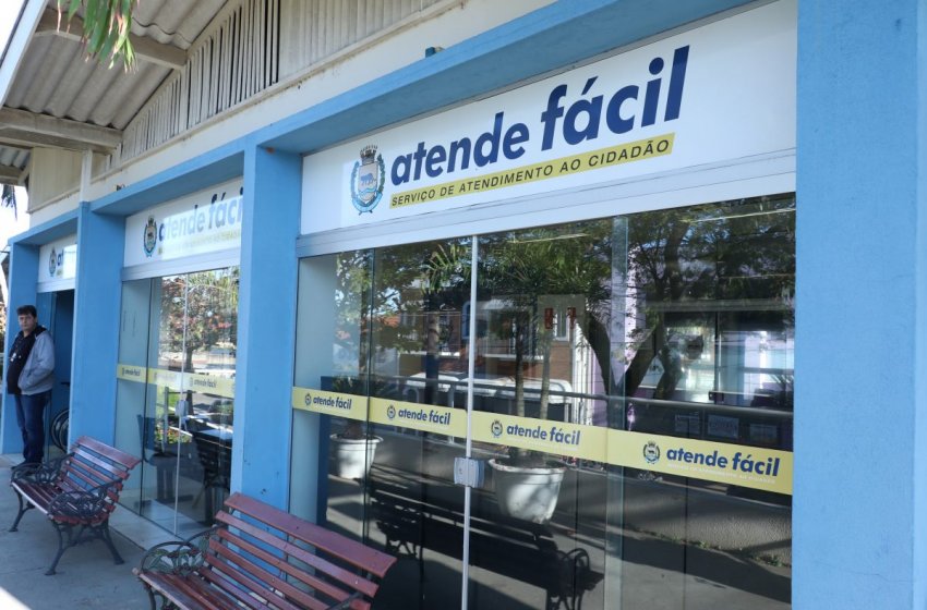 PREFEITURA DE JAGUARIÚNA RETOMA O ATENDIMENTO PRESENCIAL NAS REPARTIÇÕES PÚBLICAS A PARTIR DESTA TERÇA