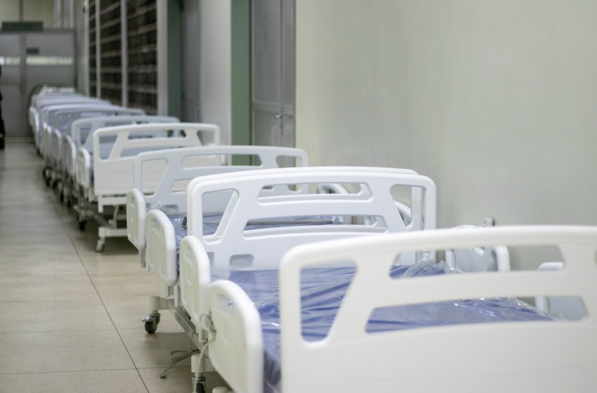 HOSPITAL MUNICIPAL DE JAGUARIÚNA RECEBE 30 CAMAS AUTOMATIZADAS