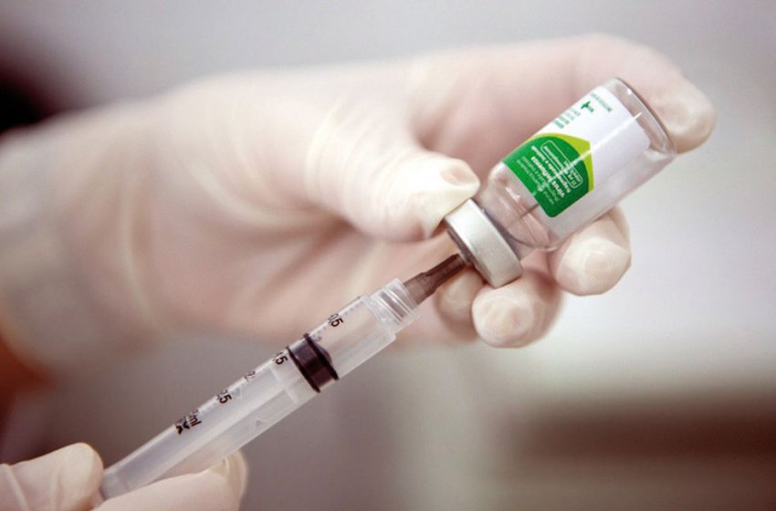VACINAÇÃO CONTRA A GRIPE COMEÇA NESTE SÁBADO EM JAGUARIÚNA