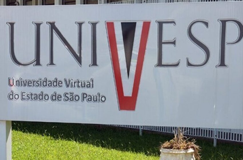 INSCRIÇÕES PARA O VESTIBULAR DA UNIVESP TERMINAM HOJE