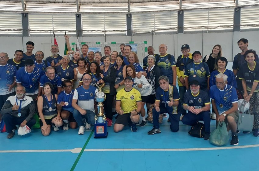  JAGUARIÚNA É DECACAMPEÃ DOS JOGOS ESPORTIVOS DO CIRCUITO DAS ÁGUAS