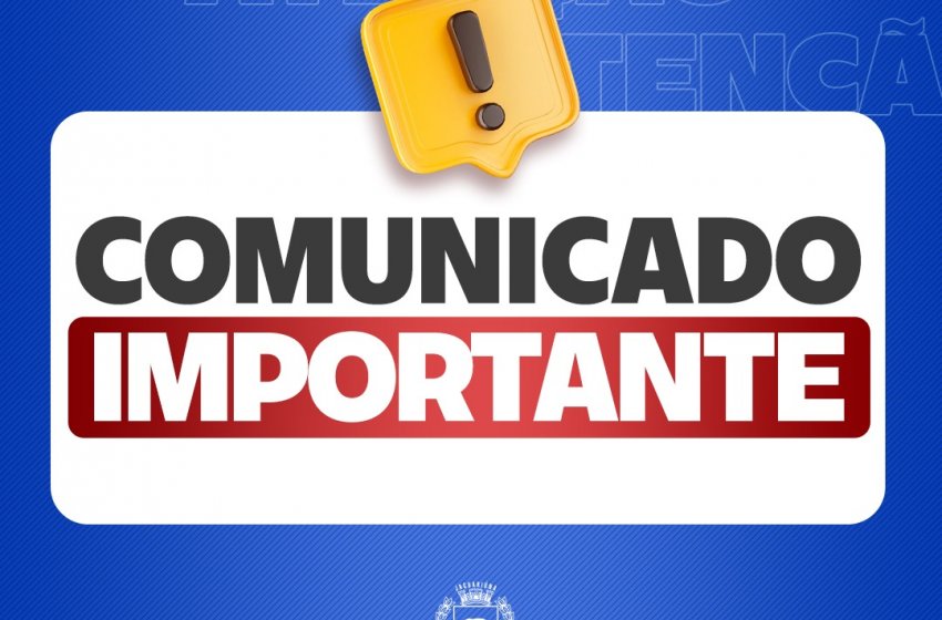 RESPONSABILIDADE COM JAGUARIÚNA E RESPEITO AO FUNCIONALISMO 