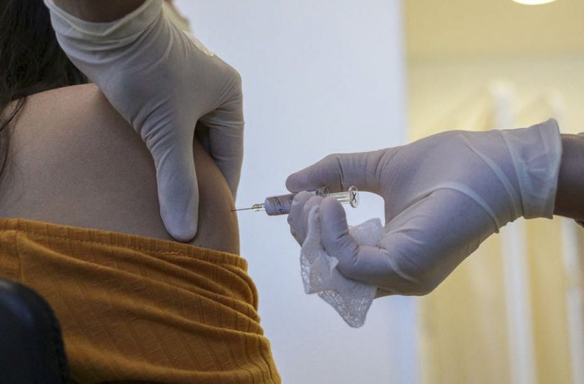 JAGUARIÚNA INICIA HOJE VACINAÇÃO CONTRA A COVID DE PESSOAS COM SÍNDROME DE DOWN E TRANSPLANTADOS