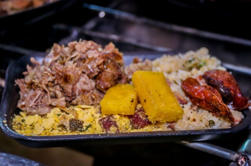 JAGUARIÚNA RECEBE FESTIVAL DE CULTURA CAIPIRA ‘SABORES DA TERRA’ NO FERIADÃO