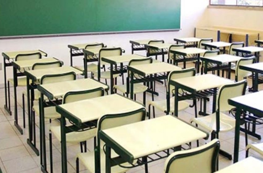 PREFEITURA DE JAGUARIÚNA CONTRATA PROFISSIONAIS PARA LIMPEZA DE ESCOLAS; INSCRIÇÕES OCORREM HOJE E AMANHÃ