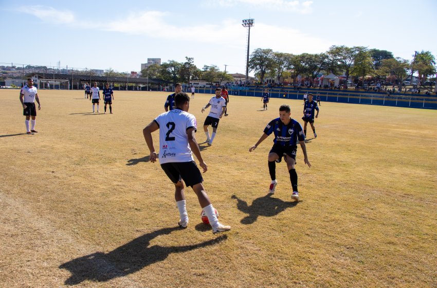 AMIGOS DO FLORIPA, CRUZEIRO DO SUL FC E PERALTA DEFENDEM LIDERANÇA NO AMADORZÃO 